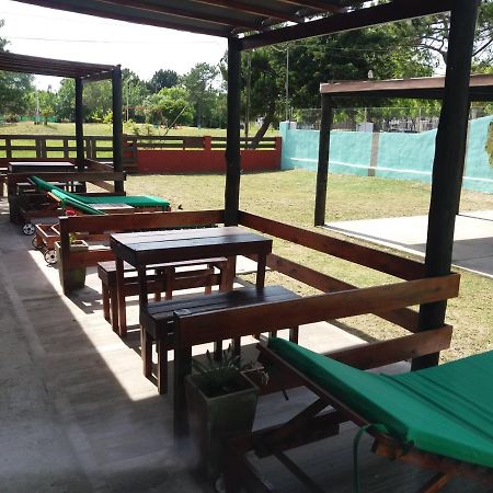 Casas Del Mar Villa ซานเบอร์นาร์โด ภายนอก รูปภาพ