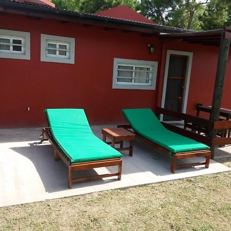 Casas Del Mar Villa ซานเบอร์นาร์โด ภายนอก รูปภาพ
