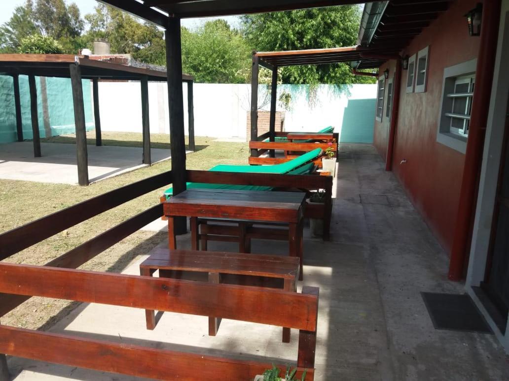 Casas Del Mar Villa ซานเบอร์นาร์โด ภายนอก รูปภาพ