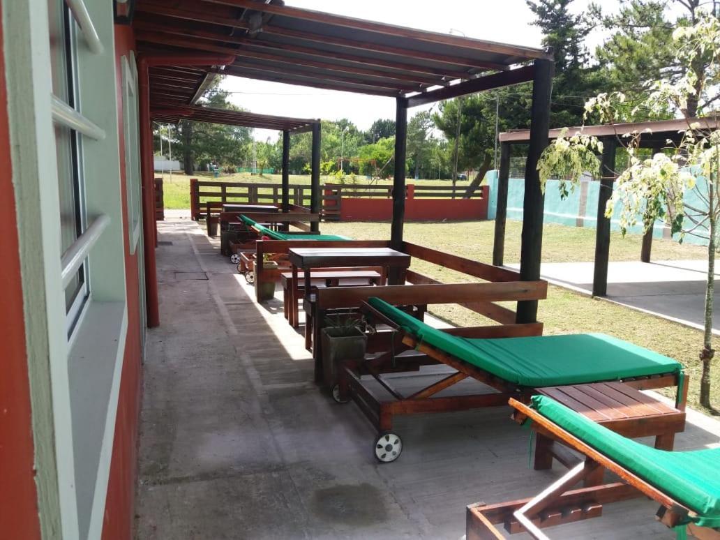 Casas Del Mar Villa ซานเบอร์นาร์โด ภายนอก รูปภาพ