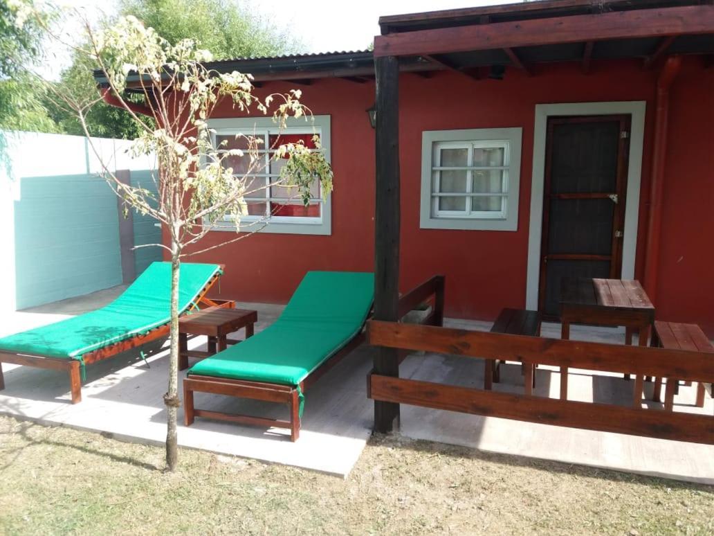 Casas Del Mar Villa ซานเบอร์นาร์โด ภายนอก รูปภาพ