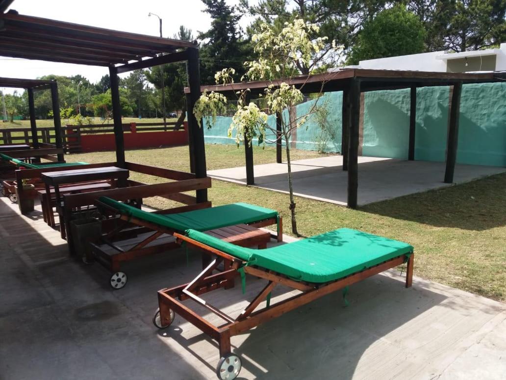 Casas Del Mar Villa ซานเบอร์นาร์โด ภายนอก รูปภาพ