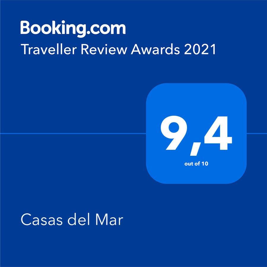 Casas Del Mar Villa ซานเบอร์นาร์โด ภายนอก รูปภาพ