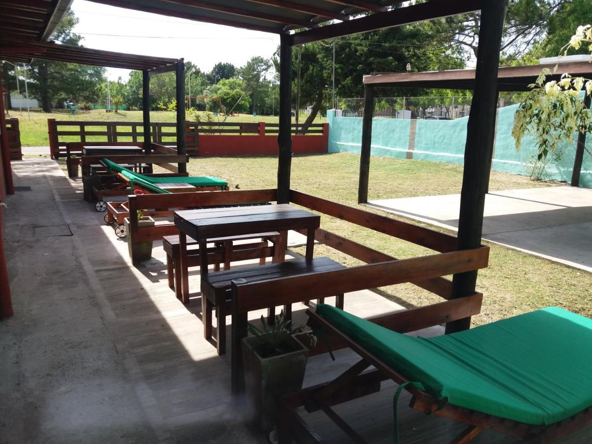 Casas Del Mar Villa ซานเบอร์นาร์โด ภายนอก รูปภาพ