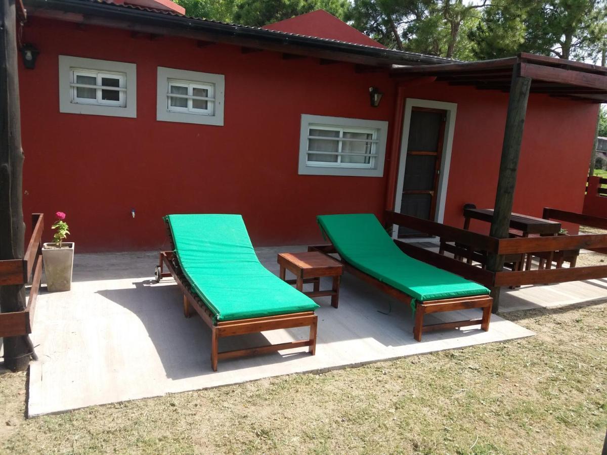 Casas Del Mar Villa ซานเบอร์นาร์โด ภายนอก รูปภาพ