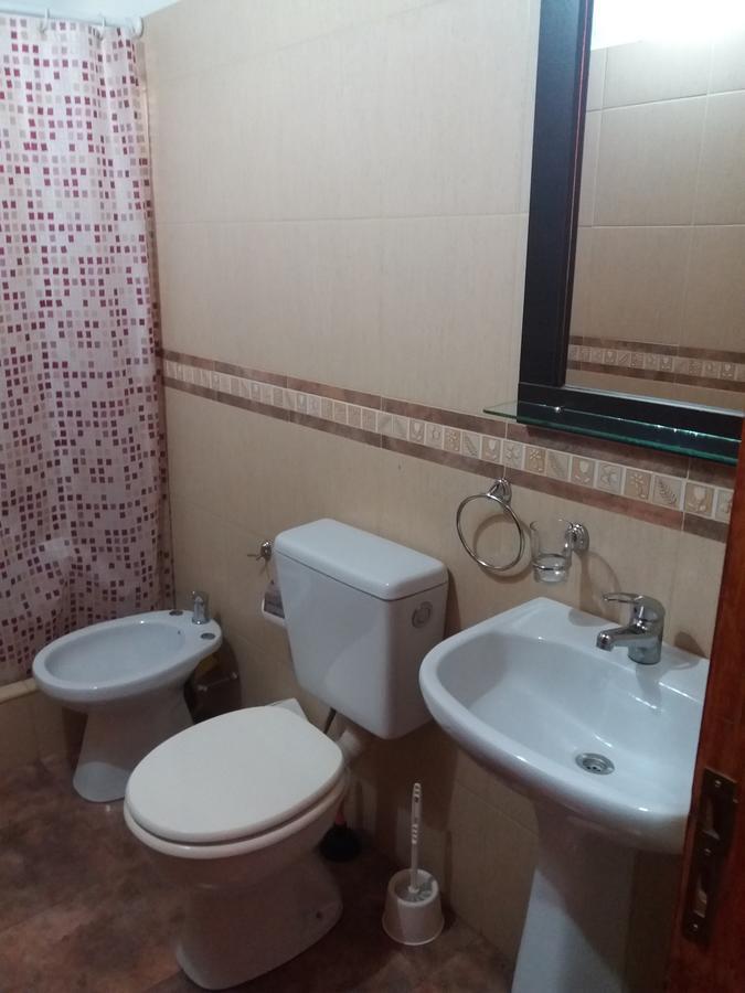 Casas Del Mar Villa ซานเบอร์นาร์โด ภายนอก รูปภาพ