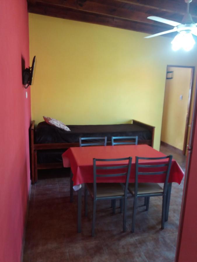 Casas Del Mar Villa ซานเบอร์นาร์โด ภายนอก รูปภาพ