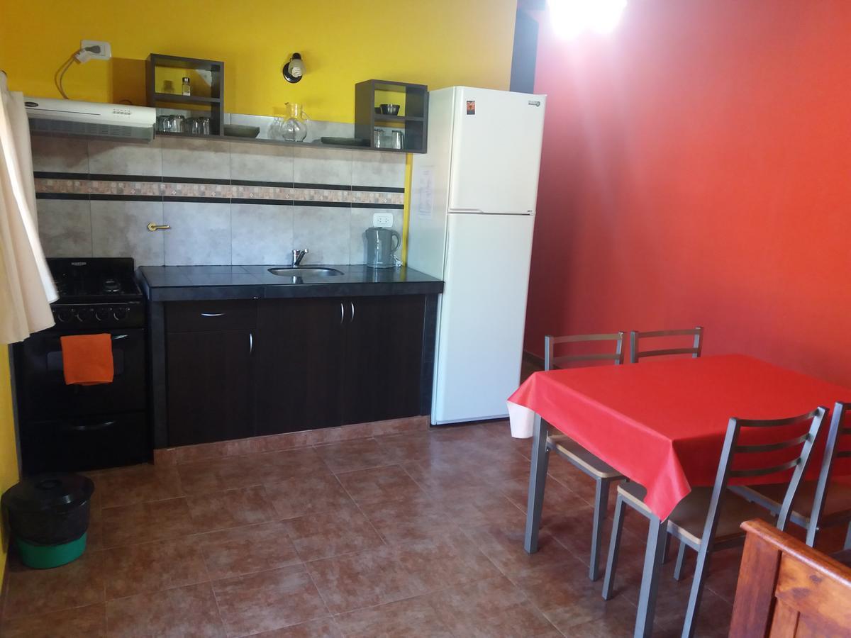 Casas Del Mar Villa ซานเบอร์นาร์โด ภายนอก รูปภาพ