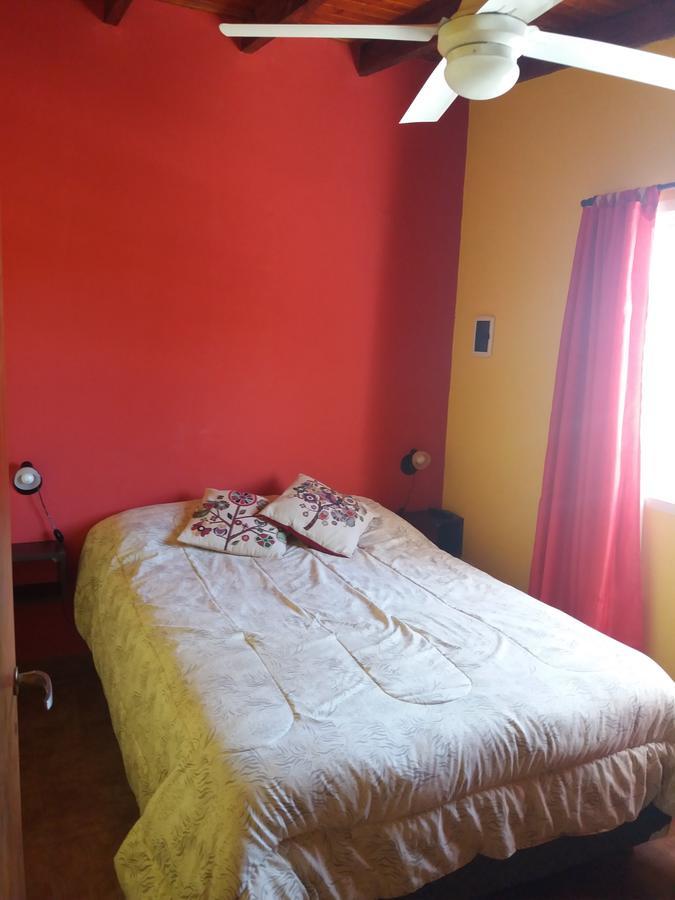 Casas Del Mar Villa ซานเบอร์นาร์โด ภายนอก รูปภาพ