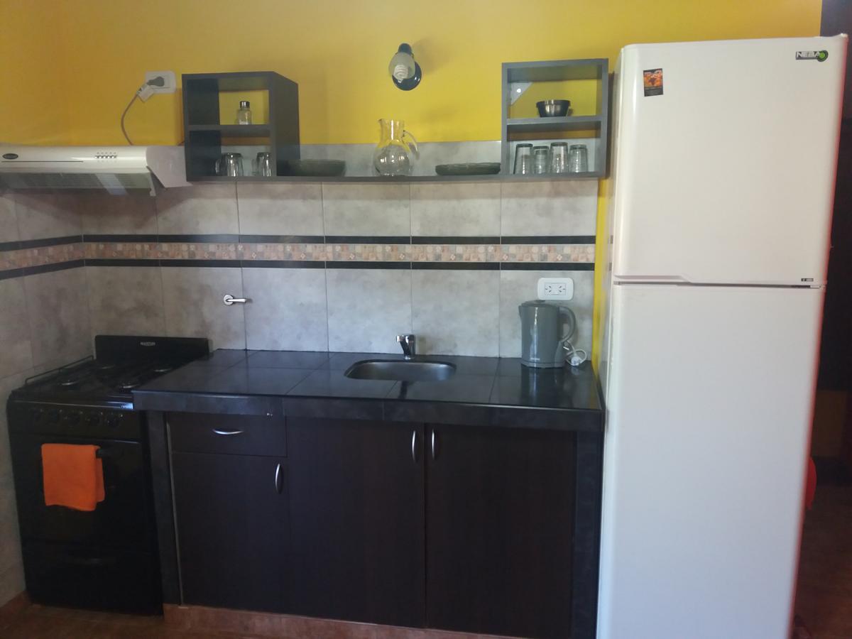Casas Del Mar Villa ซานเบอร์นาร์โด ภายนอก รูปภาพ