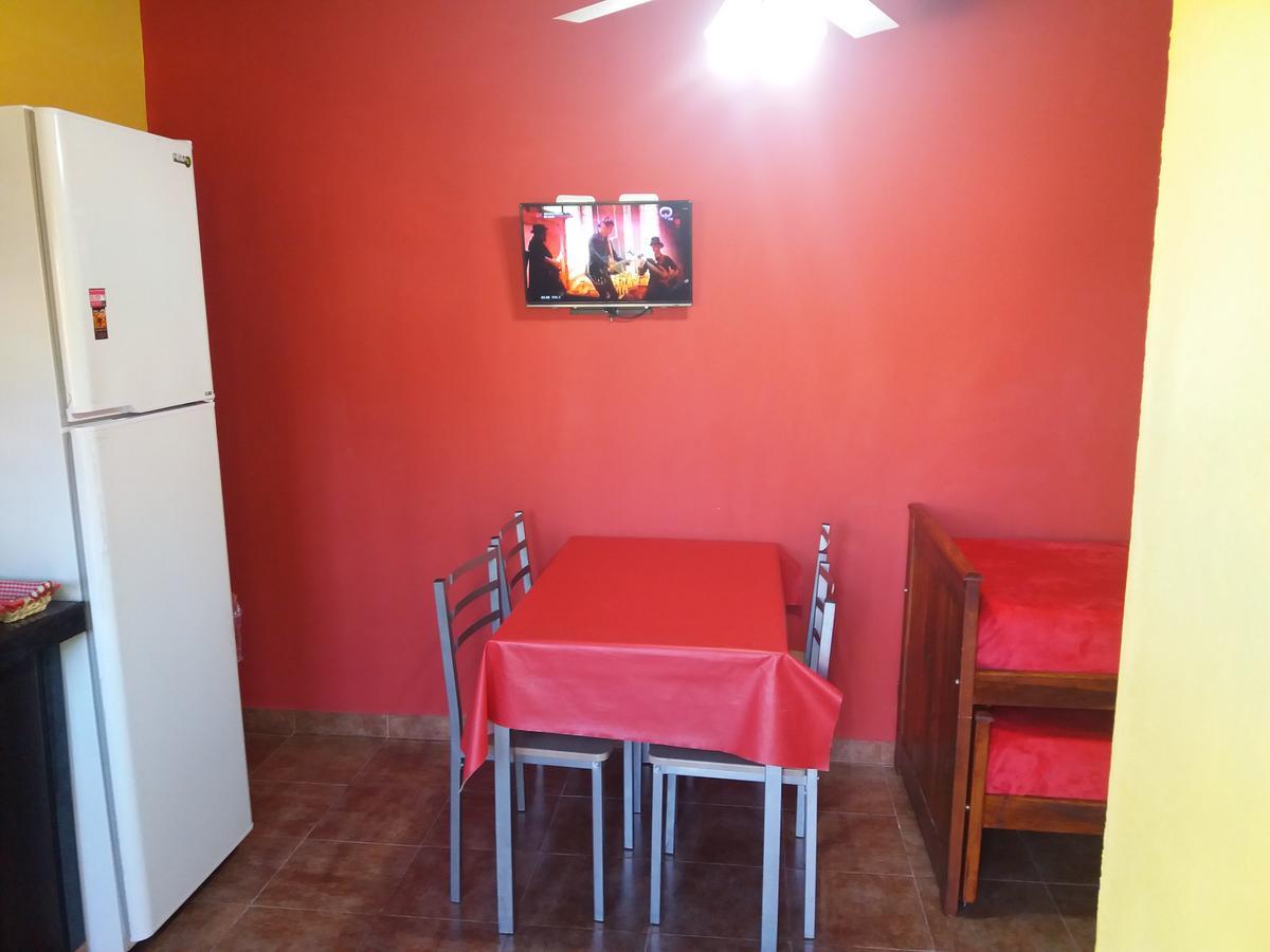 Casas Del Mar Villa ซานเบอร์นาร์โด ภายนอก รูปภาพ
