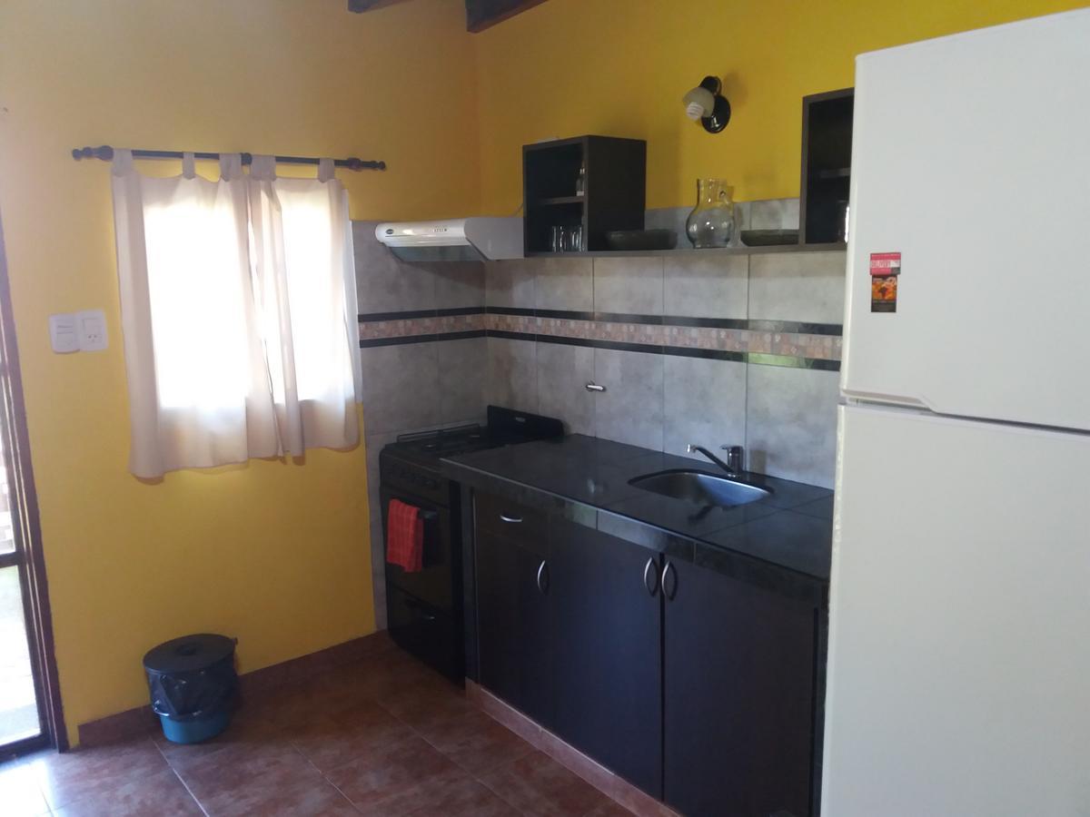 Casas Del Mar Villa ซานเบอร์นาร์โด ภายนอก รูปภาพ