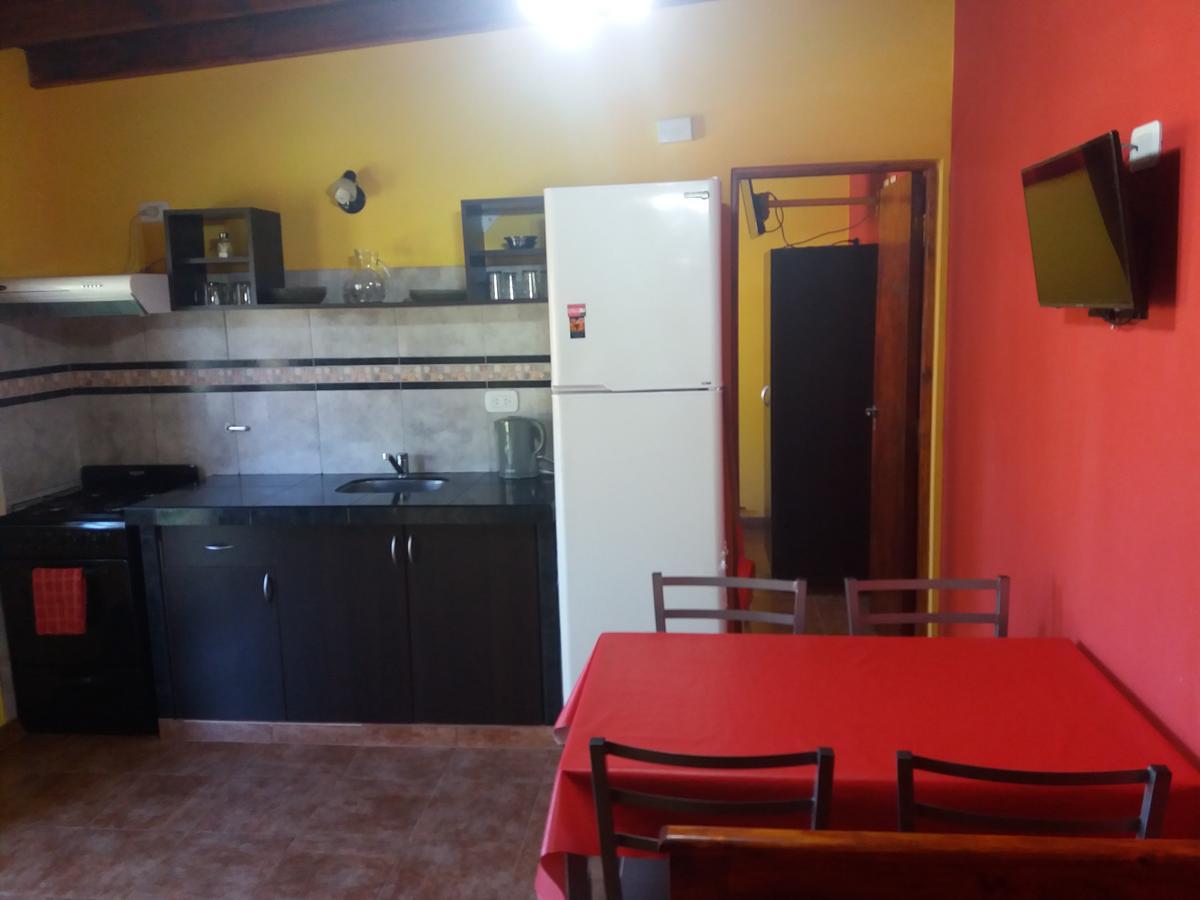 Casas Del Mar Villa ซานเบอร์นาร์โด ภายนอก รูปภาพ