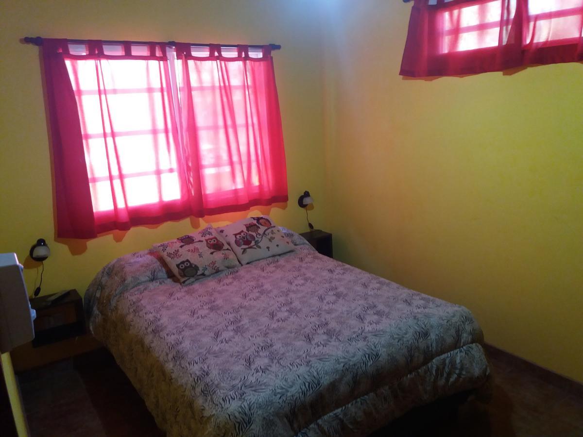 Casas Del Mar Villa ซานเบอร์นาร์โด ภายนอก รูปภาพ