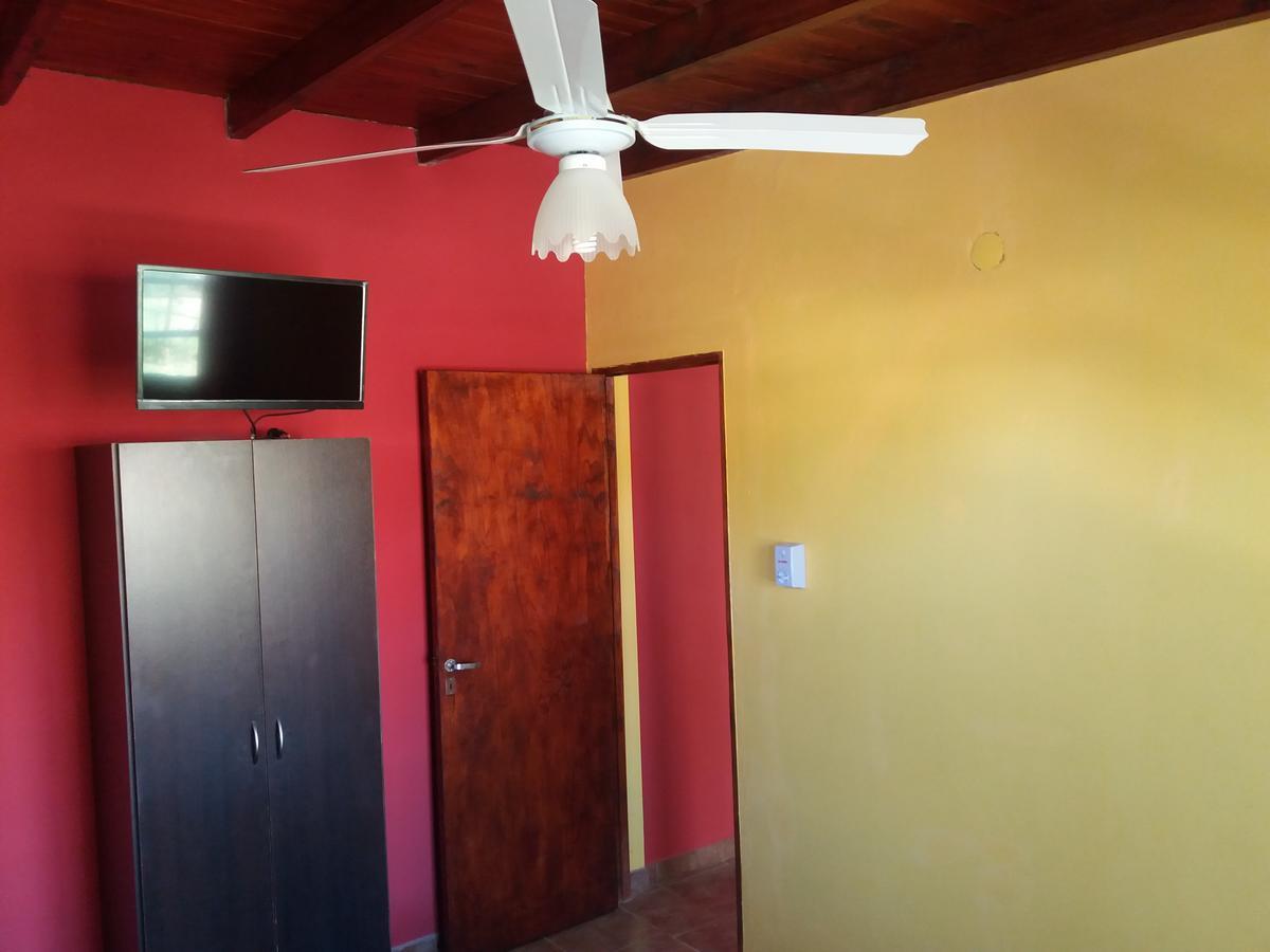 Casas Del Mar Villa ซานเบอร์นาร์โด ภายนอก รูปภาพ