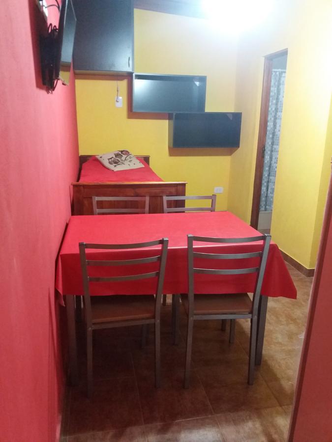 Casas Del Mar Villa ซานเบอร์นาร์โด ภายนอก รูปภาพ