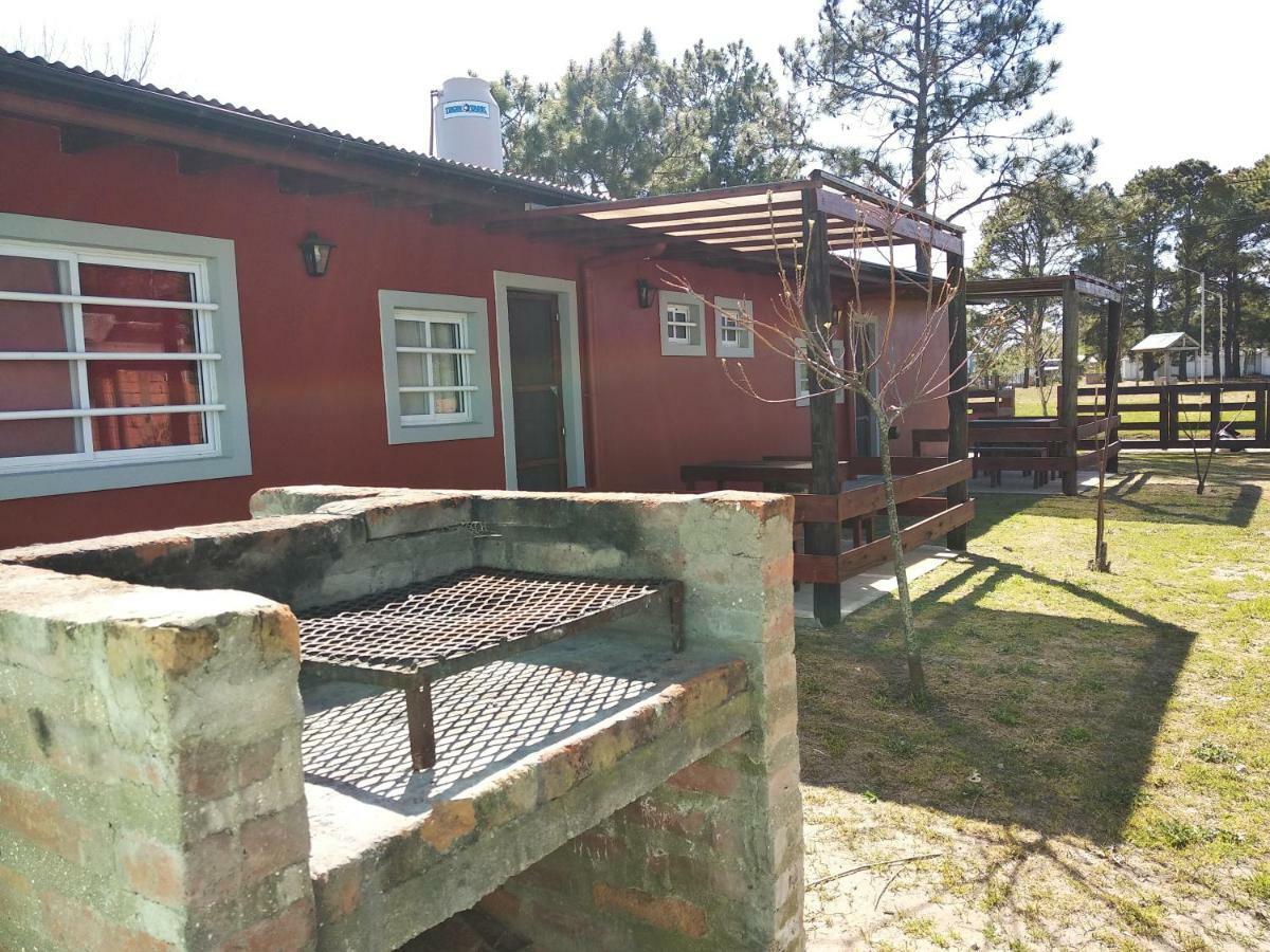 Casas Del Mar Villa ซานเบอร์นาร์โด ภายนอก รูปภาพ
